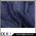 Blaue Normalfarbenart und weise normaler Entwurfsfrühling dünner Schal mit sehr weichem Handgefühl